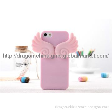 Hot Selling silicone mobile phone case